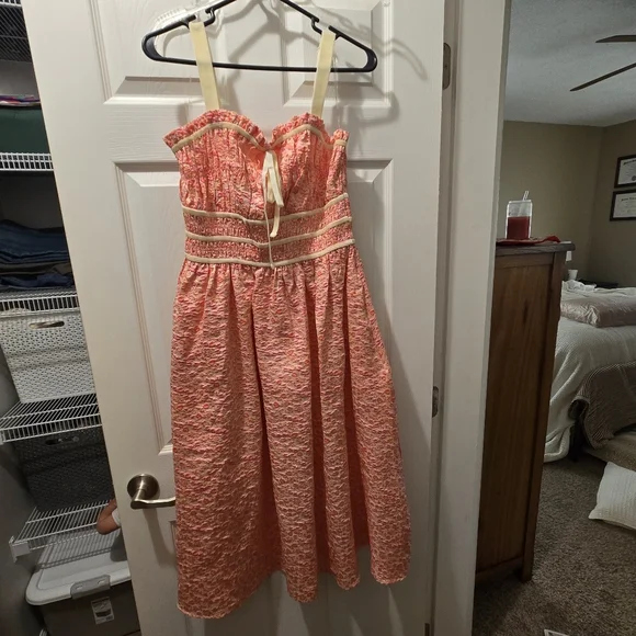 entro | Dresses | Entro Brand Dress | Poshmark